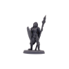 Human Cleric Female