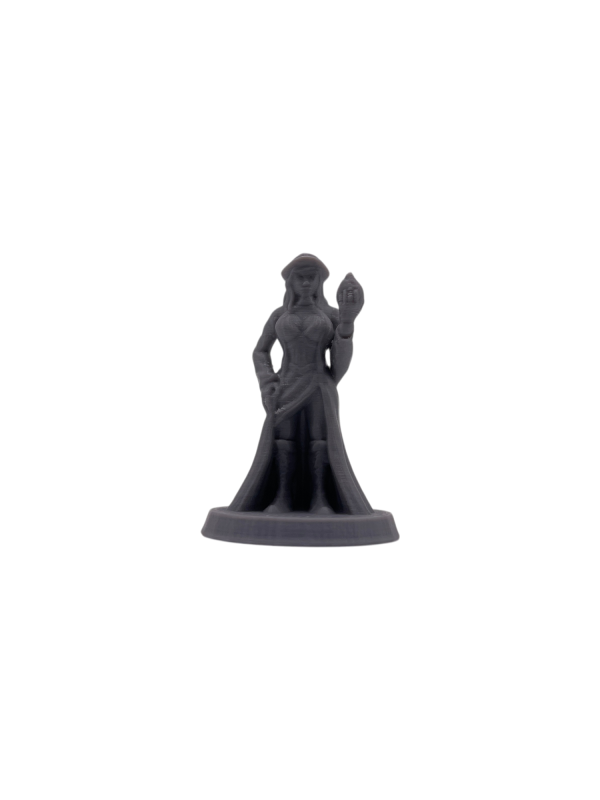 Human_F_Sorcerer_1 Human Sorcerer 1 Female