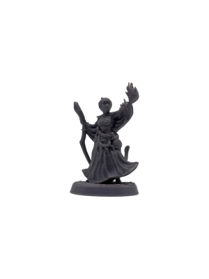 Human Sorcerer 2 Female