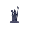 Human_F_Warlock Human Warlock Female