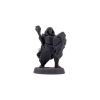 Human Cleric Male