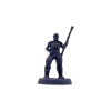Human Monk Male
