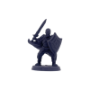 Human Paladin Male