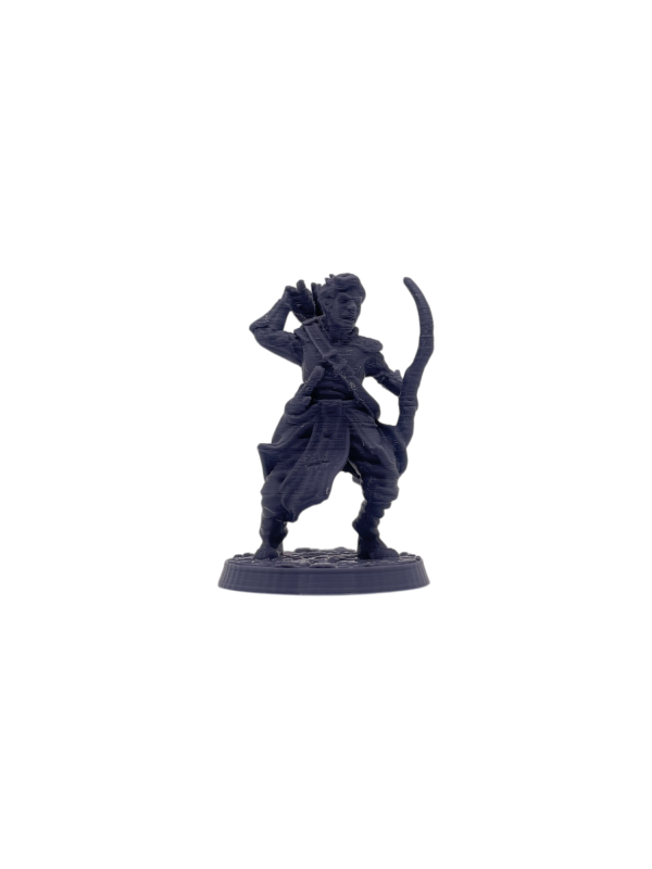 Human Ranger 2 Male