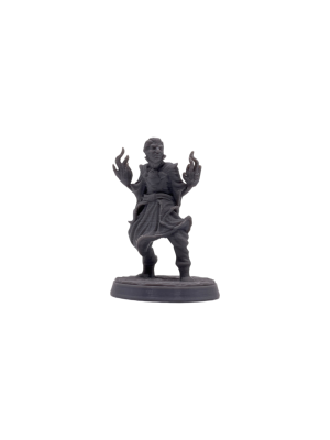 Human Sorcerer Male