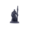 Human Wizard Male