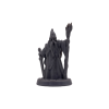 Old Human Wizard Male