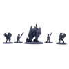 Imp&Demon Set