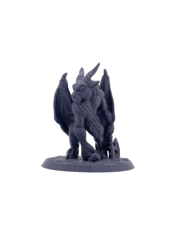Imp&Demon Set