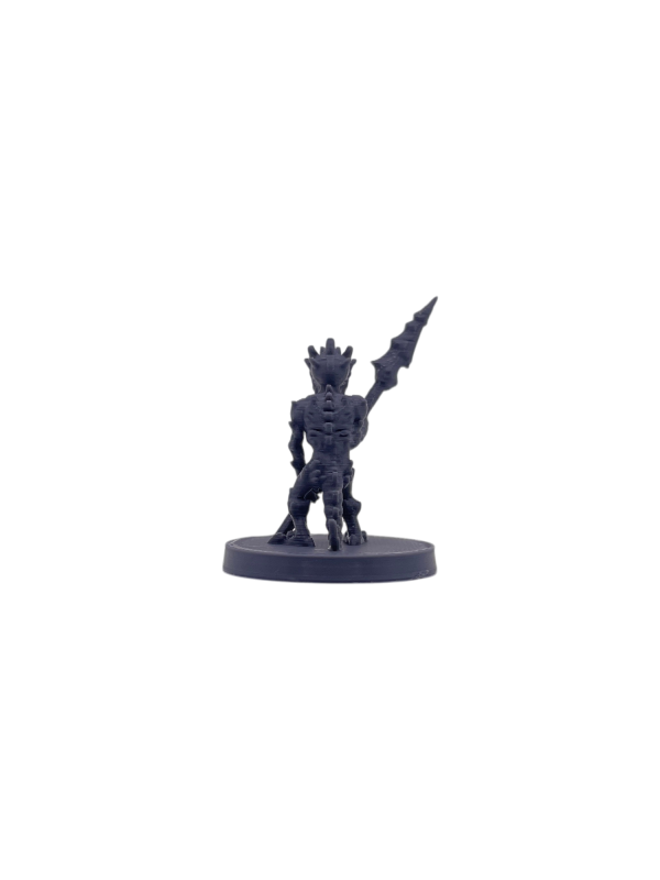 Imp&Demon Set