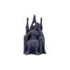King on Throne