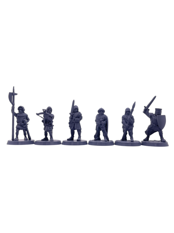 Knight_Set Knight Set