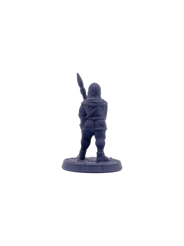 Knight_Set_Spear_Back Knight Set