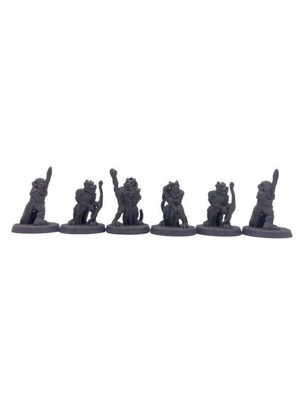 Kobold Set