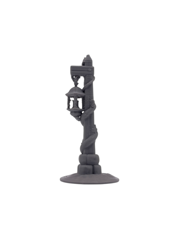 Lamppost Lamppost