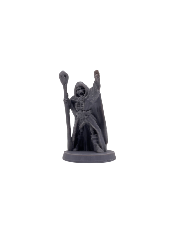 Lich Lich