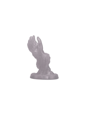 Magic Hand