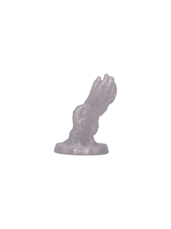 Magic Hand