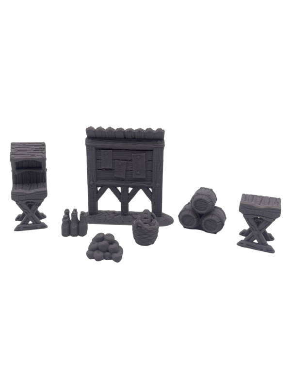 Market Set