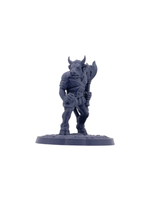 Minotaur