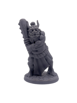 Oni (giant size)