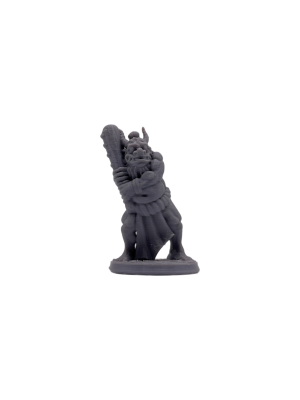 Oni (medium size)