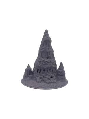 Roper (stalagmite form)