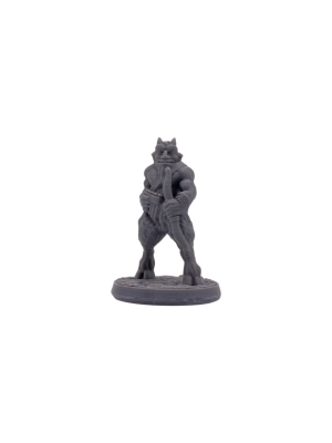 Satyr