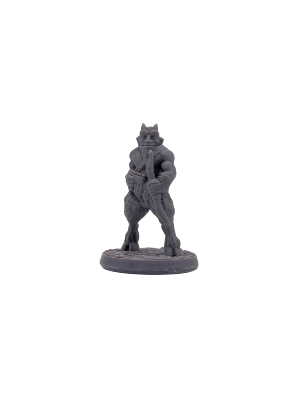 Satyr Satyr
