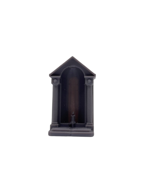 Shrine Shrine