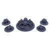 Spider Set