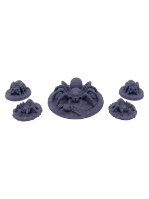 Spider Set