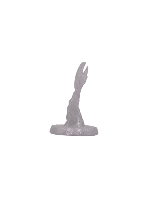 Spiritual Axe