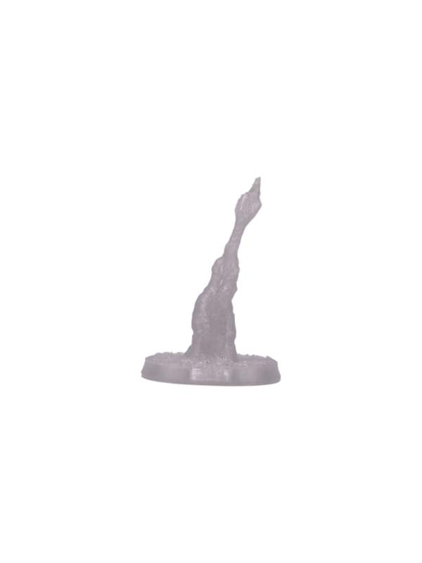 Spiritual Mace