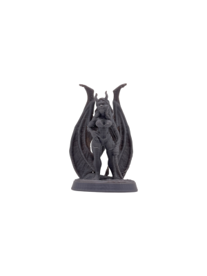 Succubus