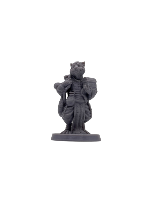 Tabaxi_Merchant Tabaxi Merchant