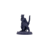 Tiefling Ranger Female