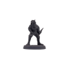 Tiefling Rogue Female