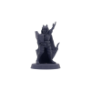 Tiefling Wizard Female