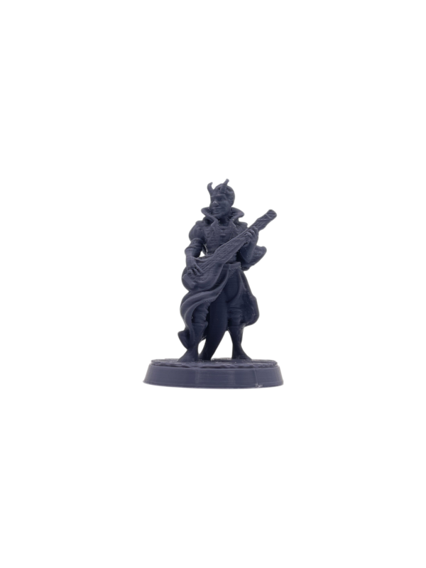 Tiefling_M_Bard Tiefling Bard Male