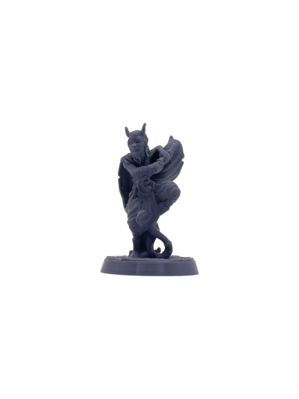 Tiefling_M_Rogue Tiefling Rogue Male