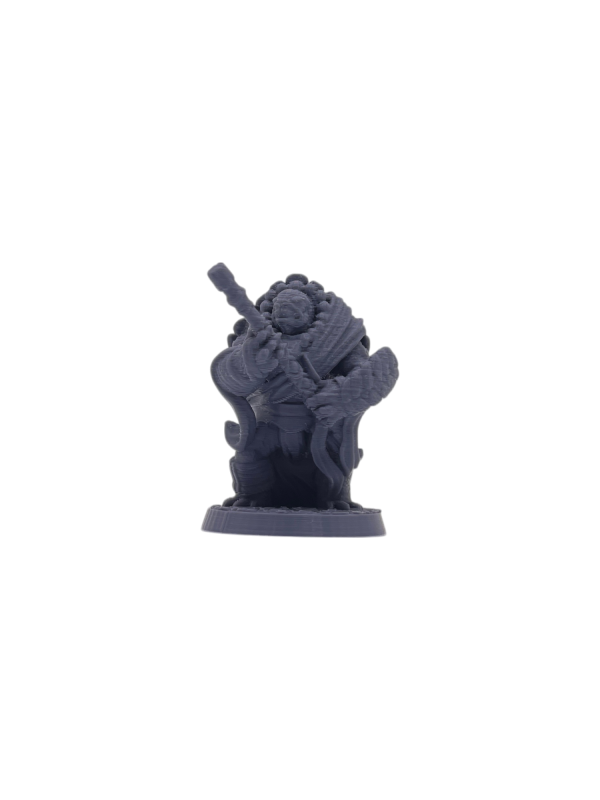 Tortle_Monk_2 Tortle Monk 2