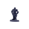 Warforged Warforged