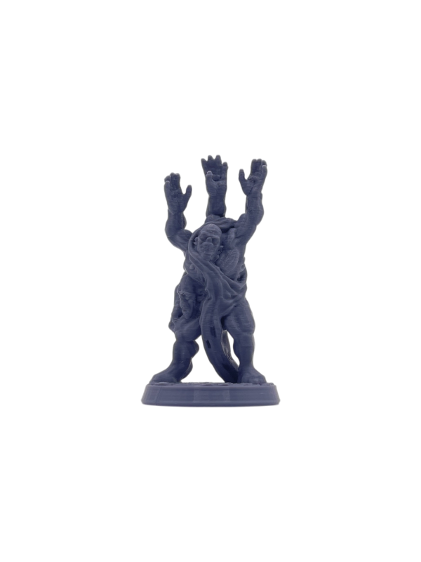 Zombie Abomination