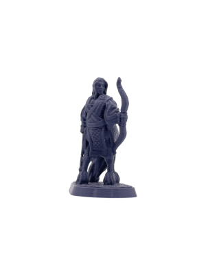 Centaur Female 1