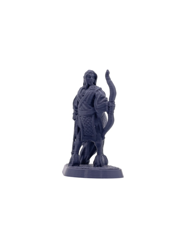 Centaur_Female_1_Front Centaur Female 1