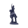 Centaur_Female_2_Back Centaur Female 2