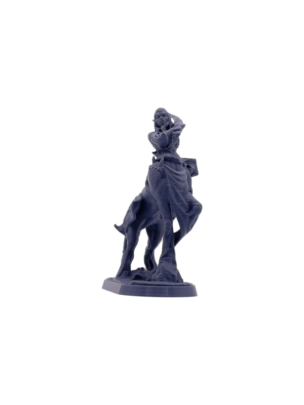 Centaur_Female_2_Front Centaur Female 2