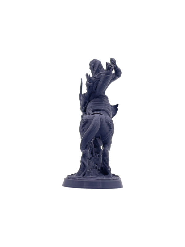 Centaur_Male_2_Back Centaur Male 2