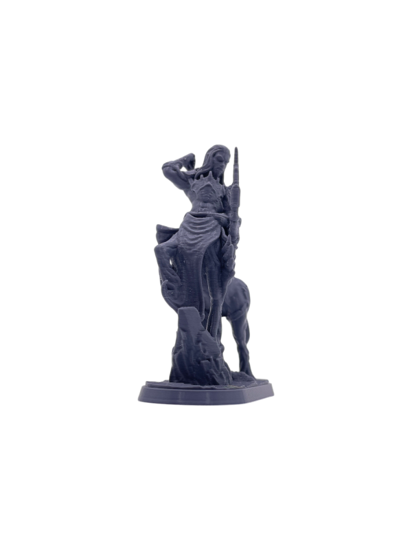Centaur_Male_2_Front Centaur Male 2